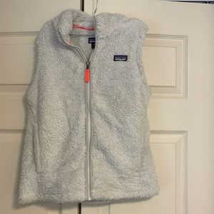 Kids Patagonia Los Gatos Fleece XL 14